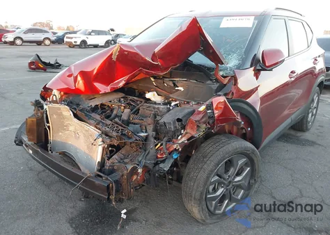 2024 Kia Seltos S z USA, uszkodzony, nr VIN KNDEU2AAXR7589480